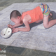 Illustration for article titled I Cannot Believe This is a Sidewalk Drawing